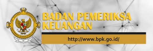 Badan Pemeriksa Keuangan
