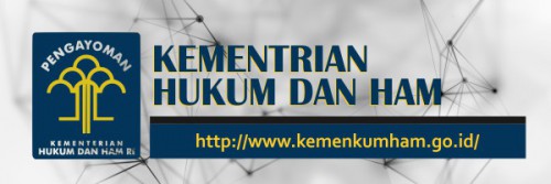 Kementerian Hukum dan Hak Asasi Manusia