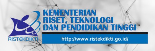 Kementerian Riset Teknologi Dan Pendidikan Tinggi RI