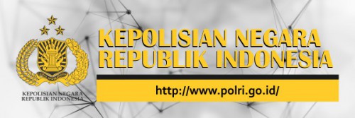Kepolisian Negara Republik Indonesia